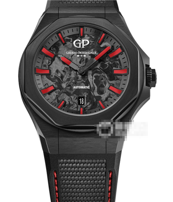 GP ロレアート 81070-21-631-FF6A、誰の手にこそふさわしいのか